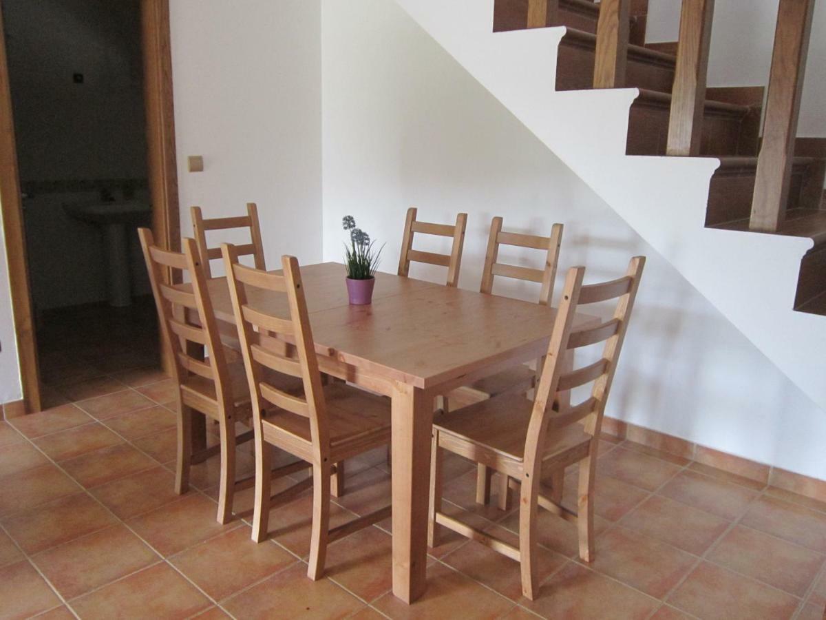 Xavina Camarinas Guest House Ngoại thất bức ảnh
