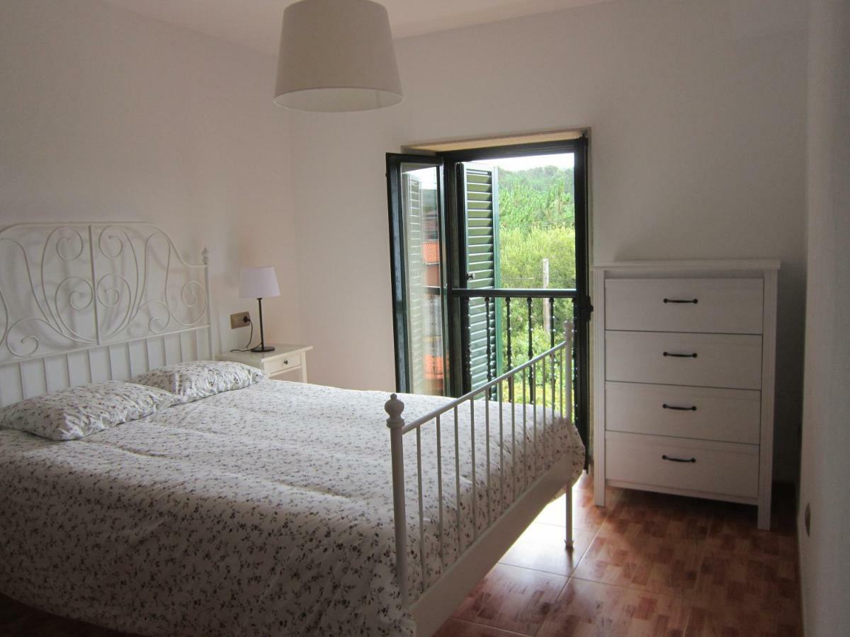 Xavina Camarinas Guest House Ngoại thất bức ảnh